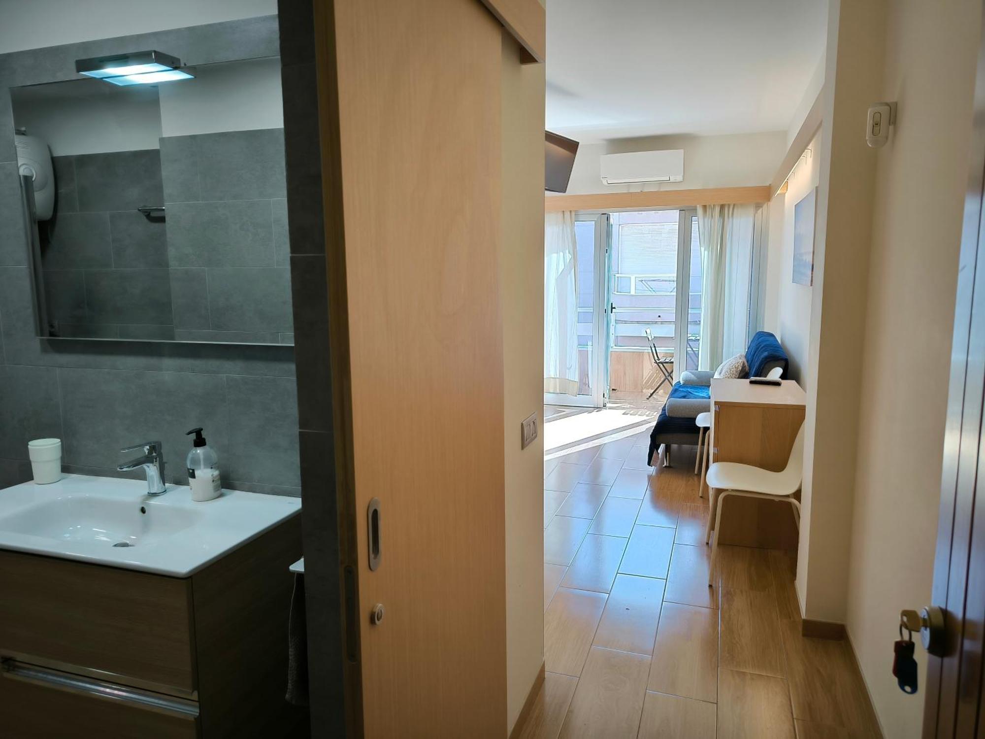 Relax And Beach Las Palmas de Gran Canaria Exterior foto