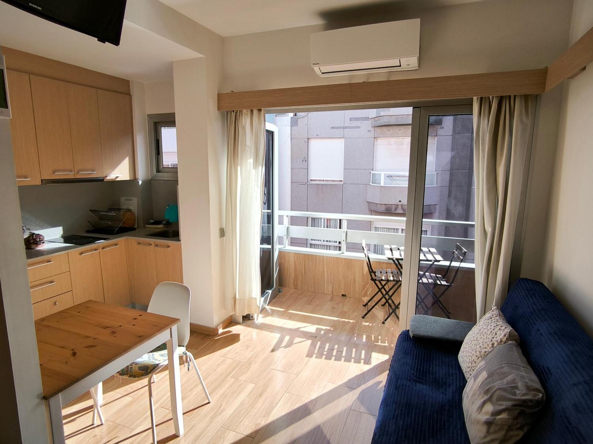 Relax And Beach Las Palmas de Gran Canaria Exterior foto