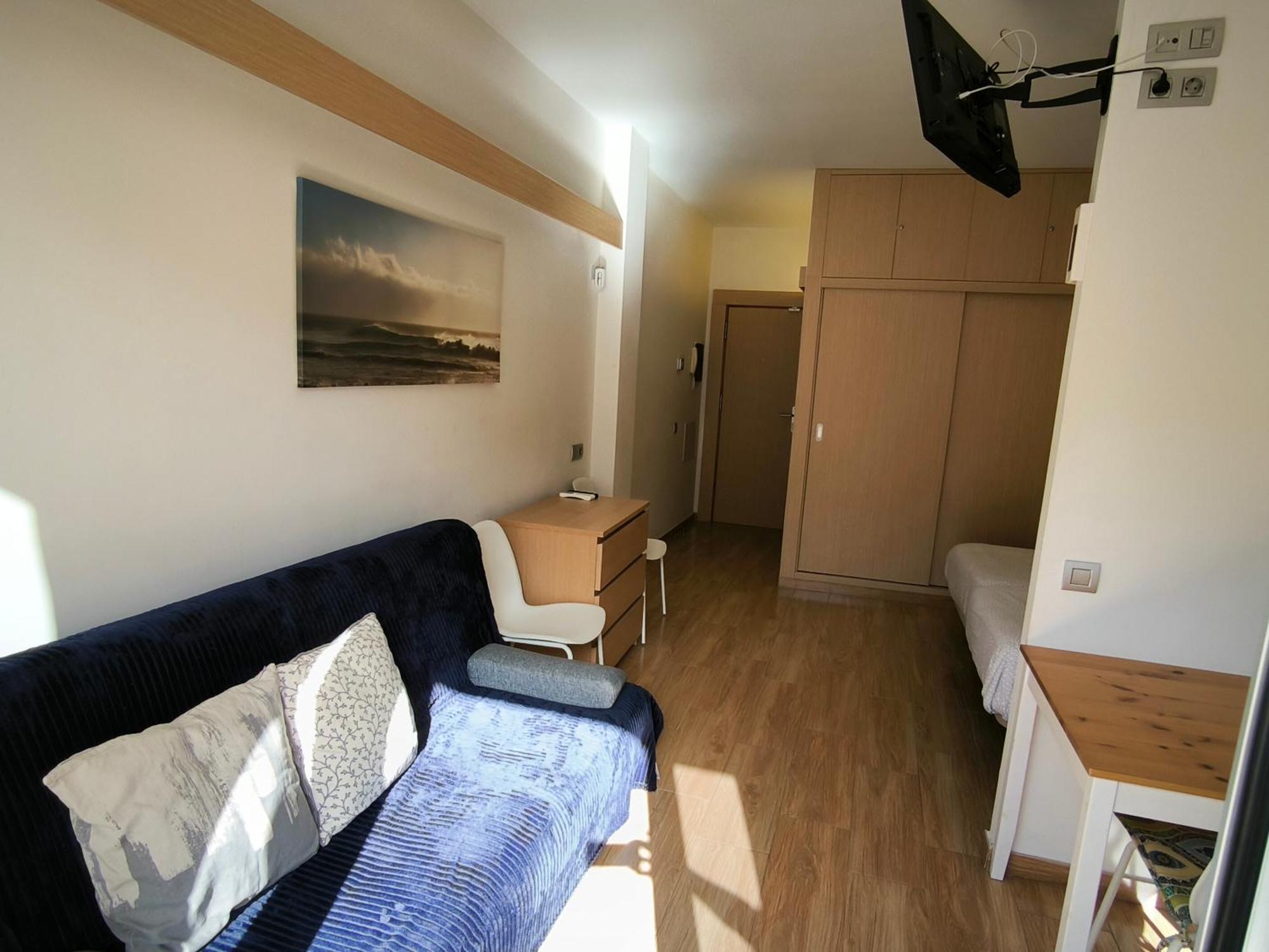 Relax And Beach Las Palmas de Gran Canaria Exterior foto
